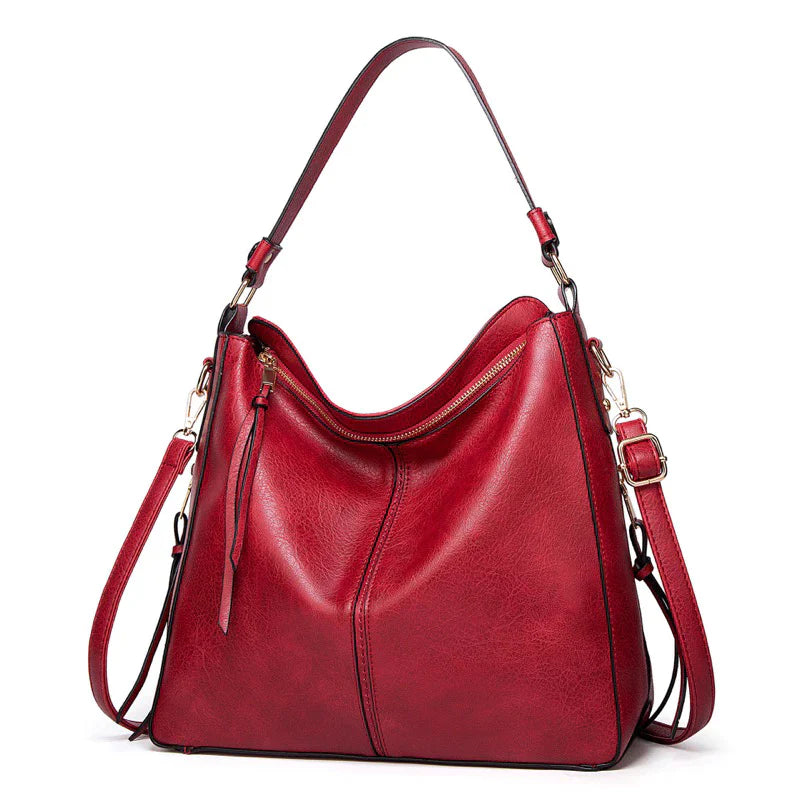 Bolsa Grande de Ombro e Transversal Feminina