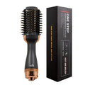 Escova Secadora Alisador 3 em 1 Hair Styler FANG – 110V