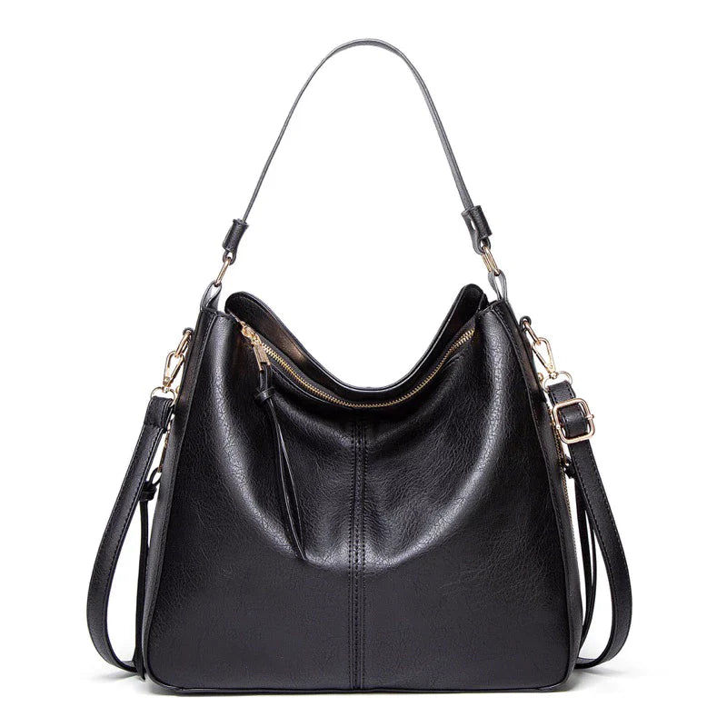 Bolsa Grande de Ombro e Transversal Feminina