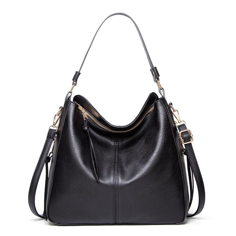 Bolsa Grande de Ombro e Transversal Feminina