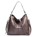 Bolsa Grande de Ombro e Transversal Feminina