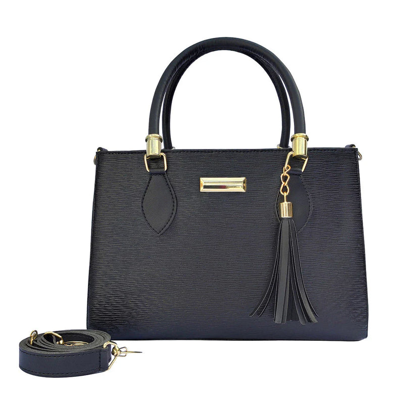 Kit Bolsa Feminina de Ombro