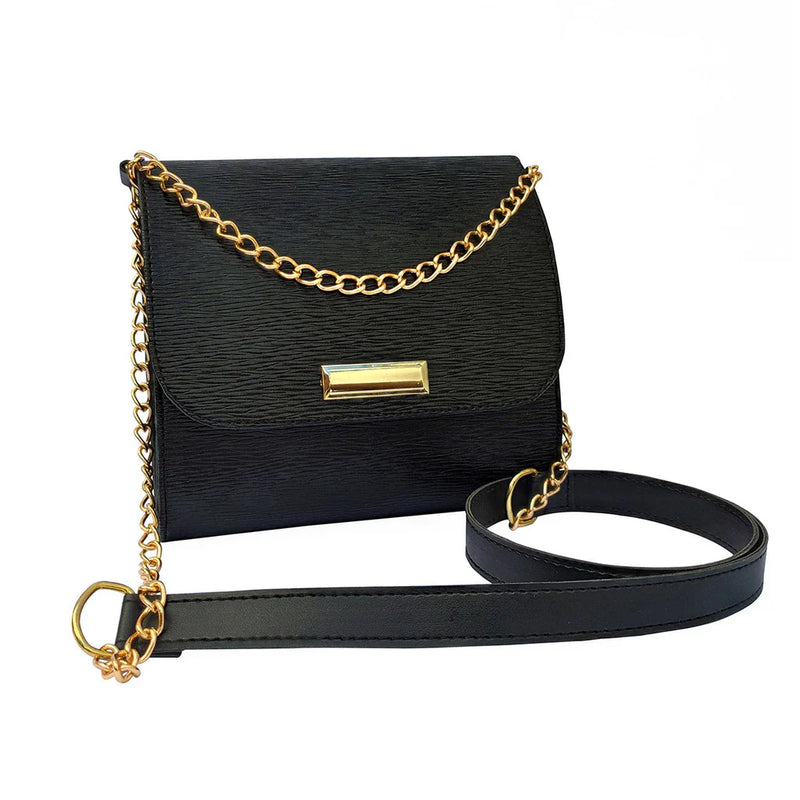 Kit Bolsa Feminina de Ombro